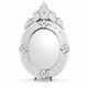 Antique Venetian wall mirror, early 20th century.