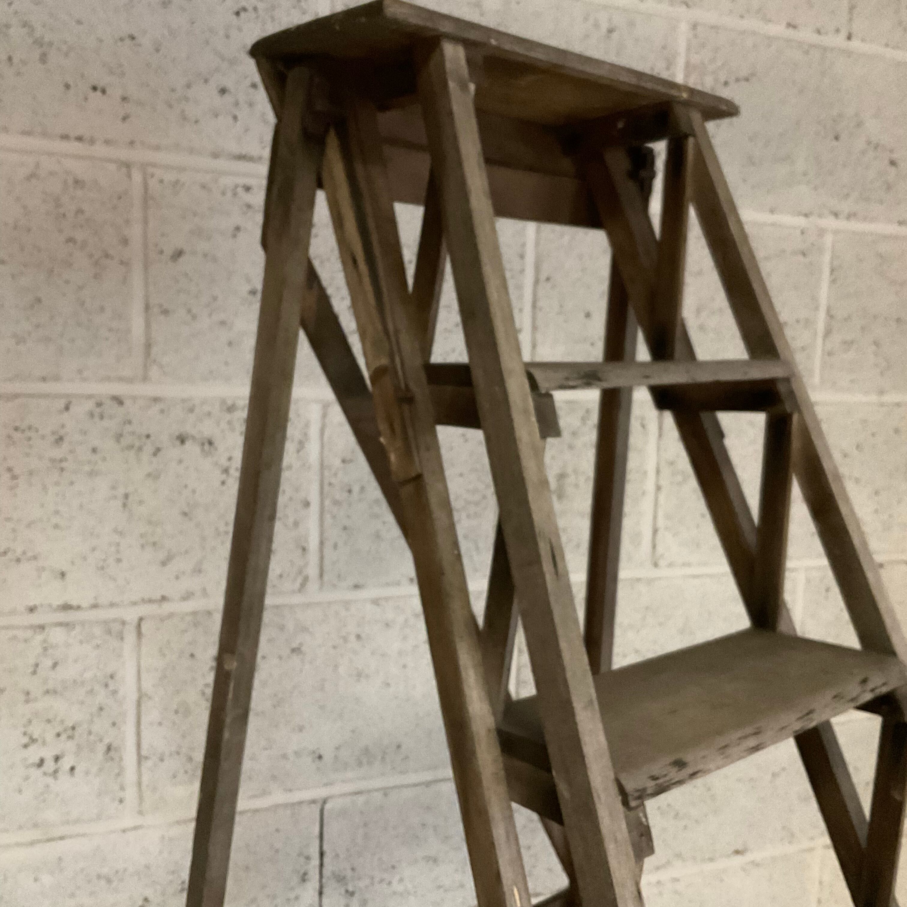 Stepladder