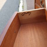 English Duncan style sideboard signed "Century"