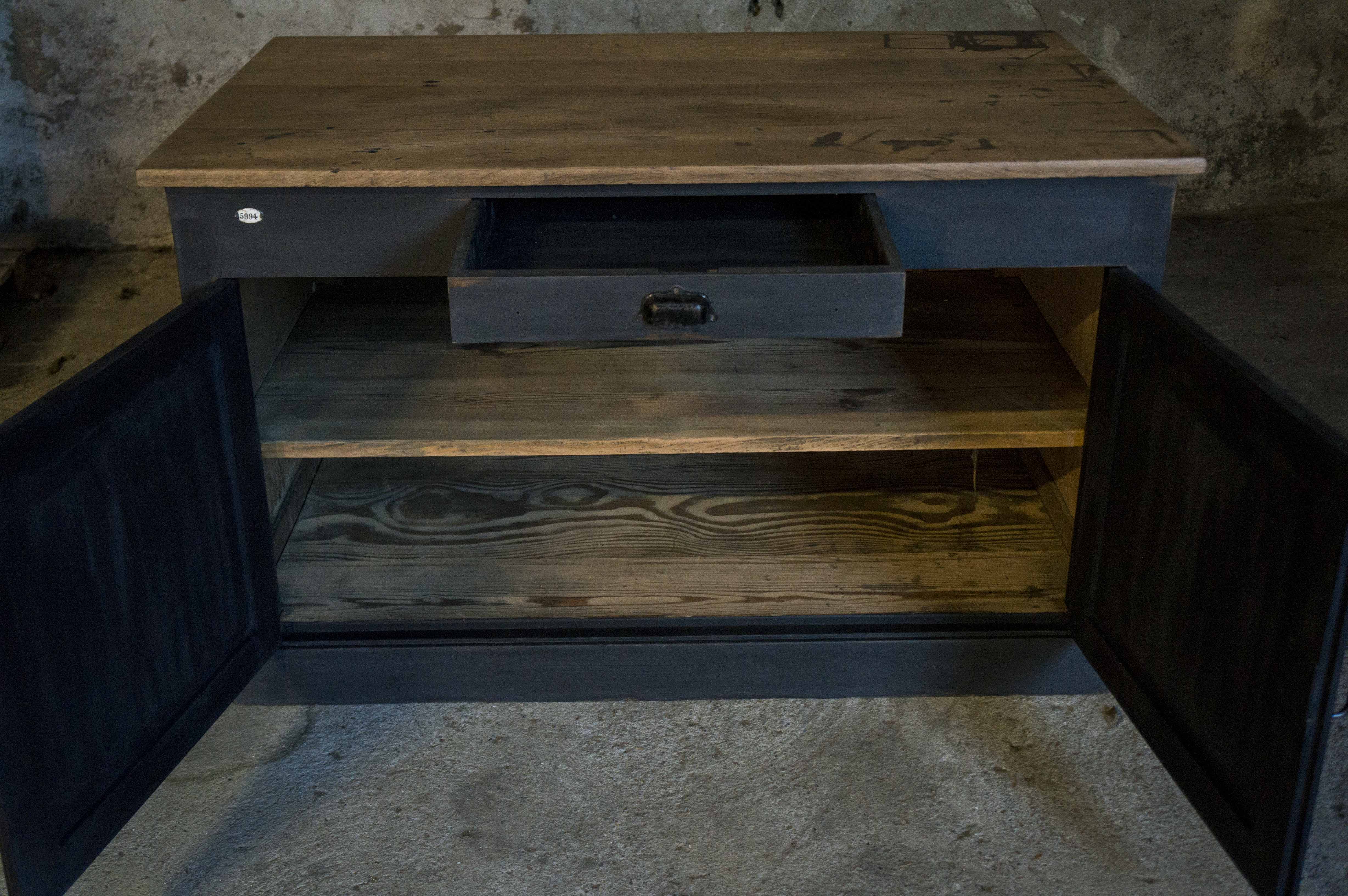 Piece of furniture by trade