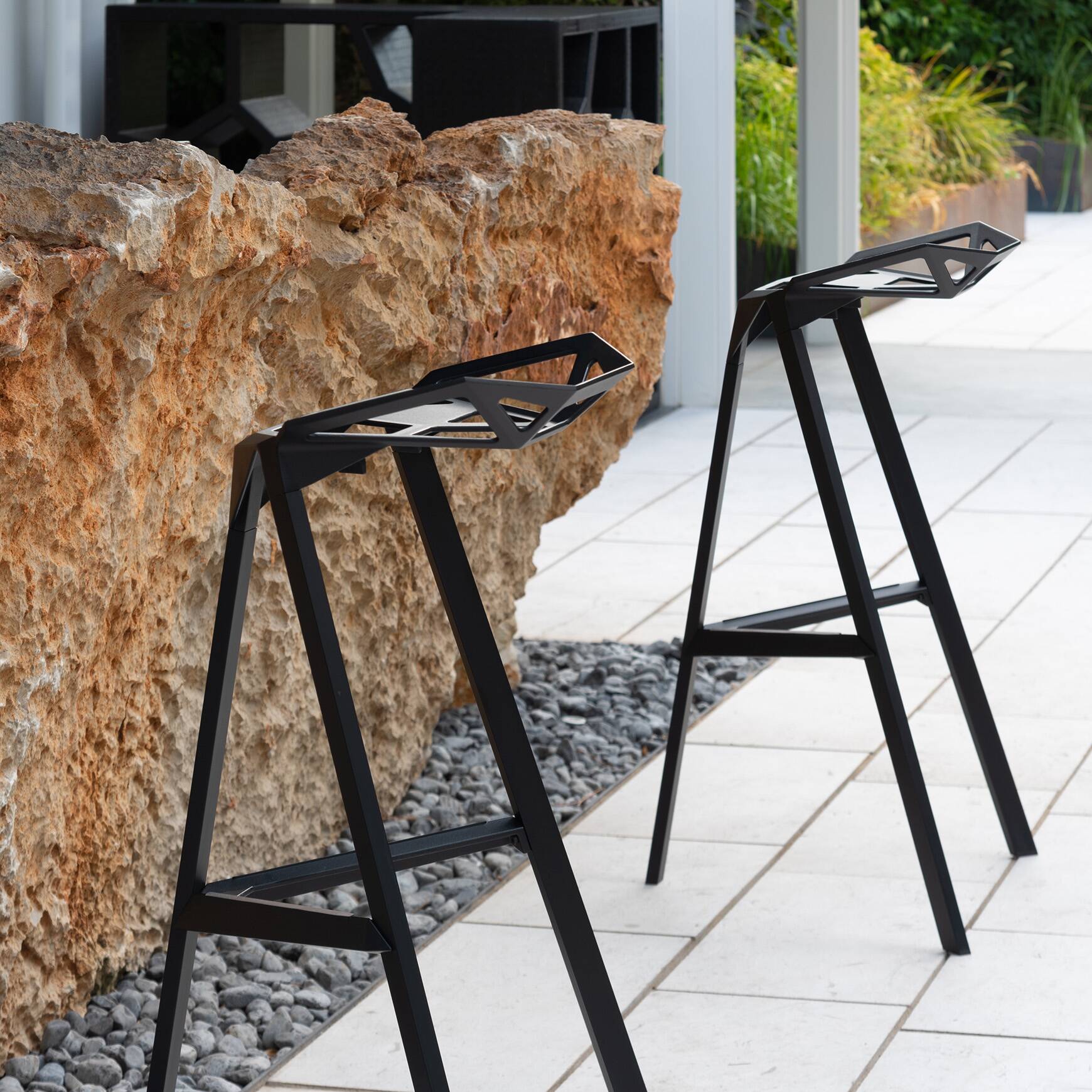 Stools One MAGIS