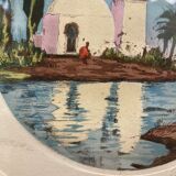 Orientalist illustration