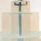 Pendant lamp LS-120 - Carlo Nason