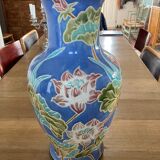 Ceramic vase