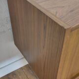 Enfilade scandinave