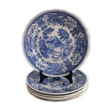 Villeroy & Boch plates