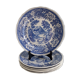 Villeroy & Boch plates
