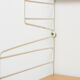 String wall system in ash by Nisse Strinning, Sweden 1950
