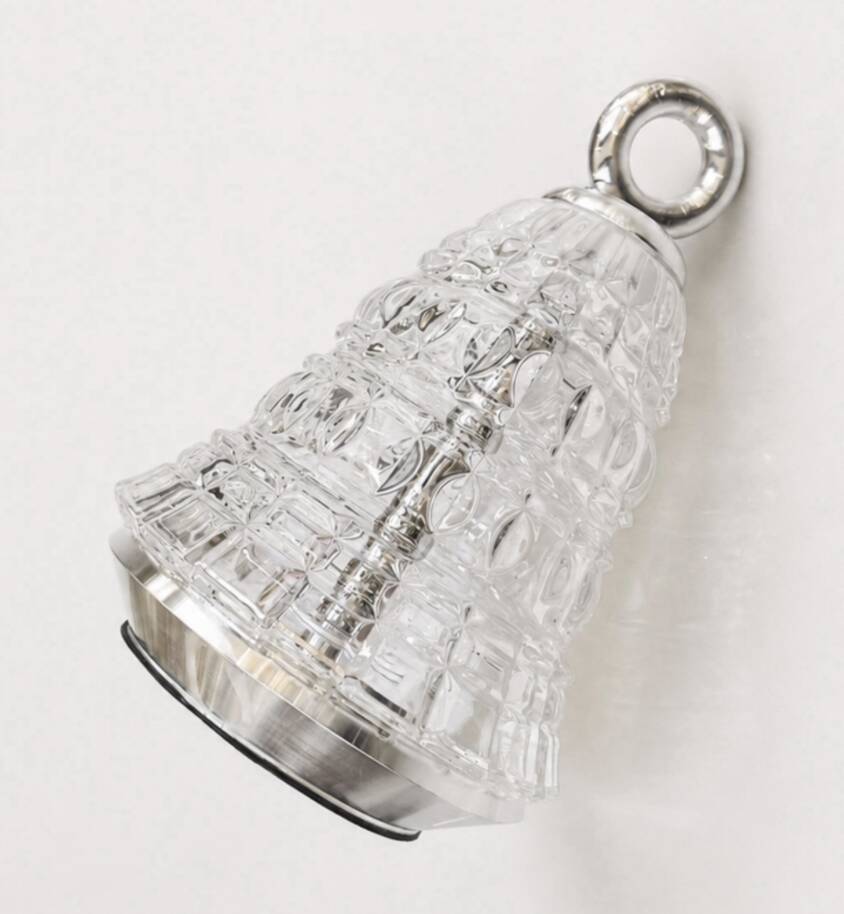Lampe Baccarat