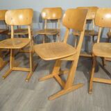 Chair "cassala" adult model