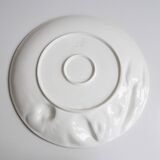 Bassano fish plate