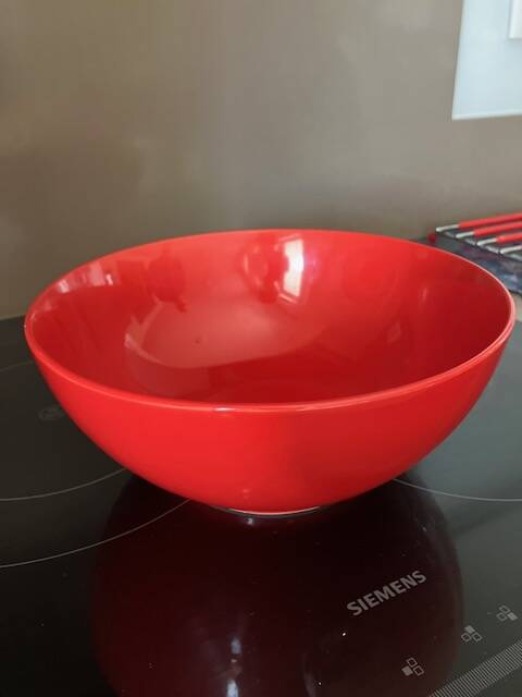 Bowl