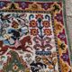 Tapis vintage
