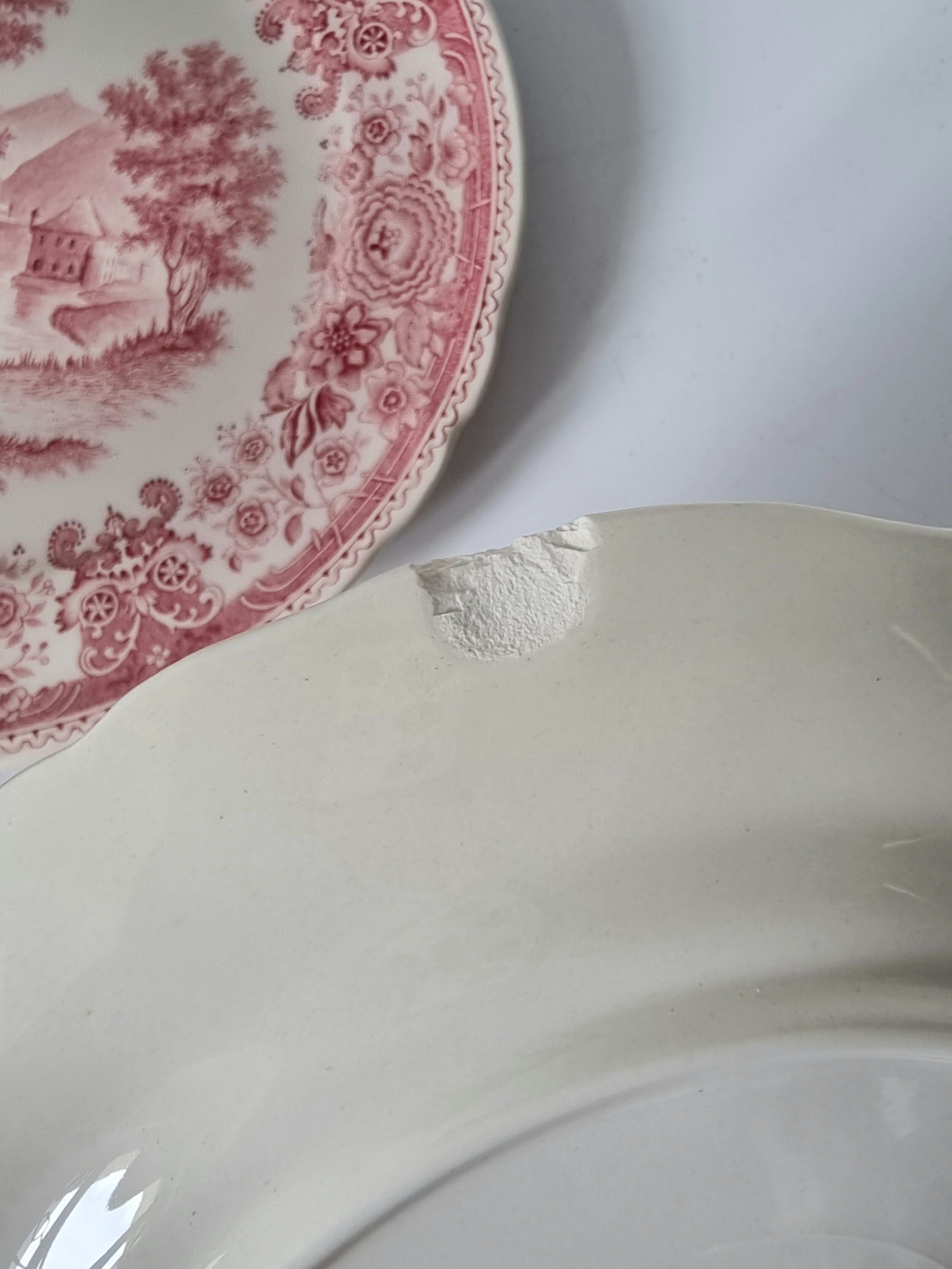 Dessert plates Burgenland Villeroy & Boch