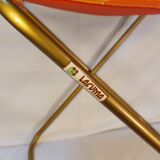 Lafuma vintage foldable camping chair