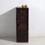 Antique Japanese storage furniture – Meiji/Taishō period (c.1880-1926) #74