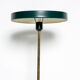 Lampe timor de Louis Kalff pour Phillips 1950