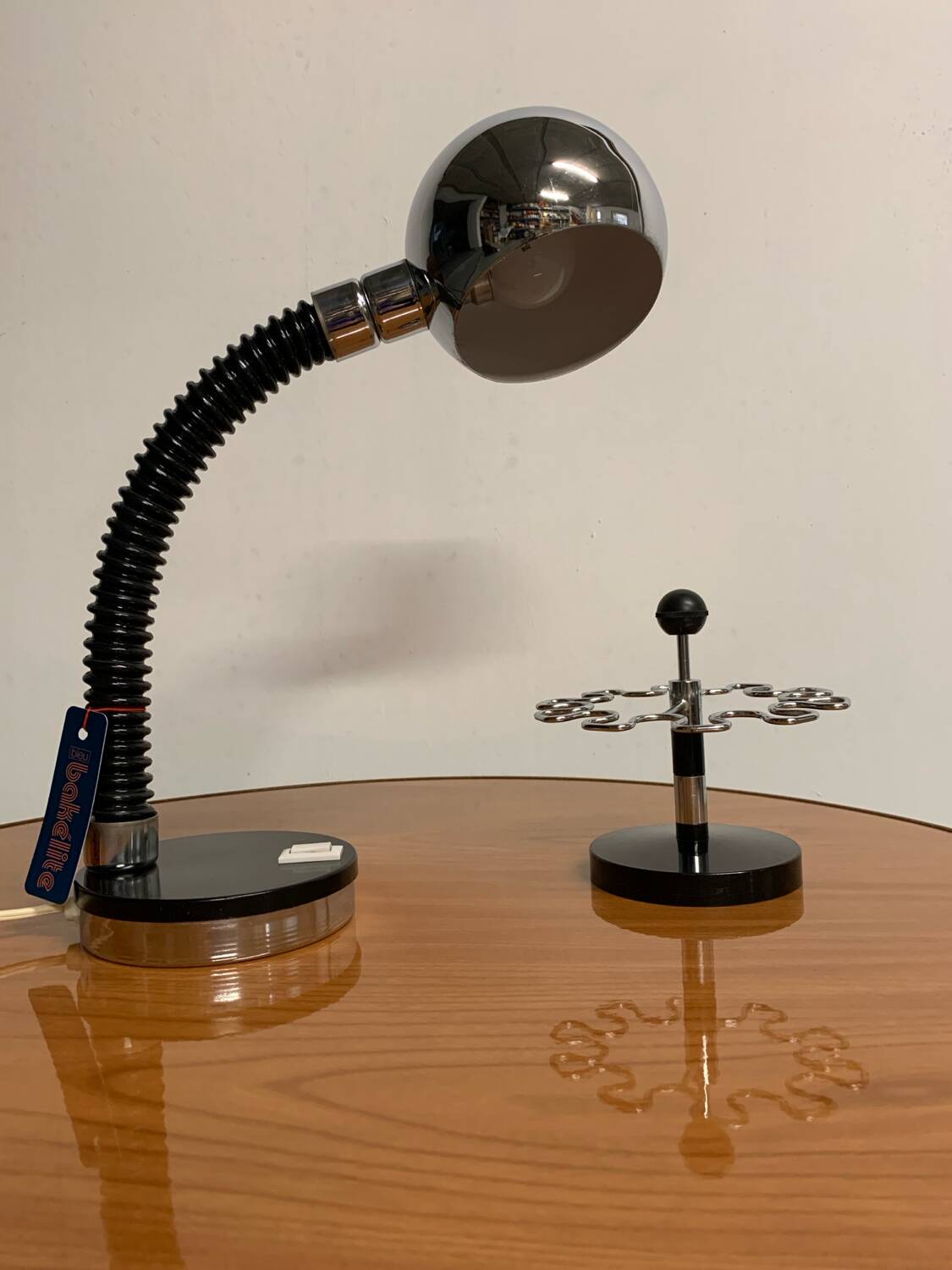 Targetti Sankey Vintage Lamp