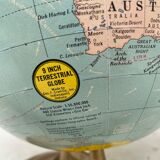 Globe USA year 70