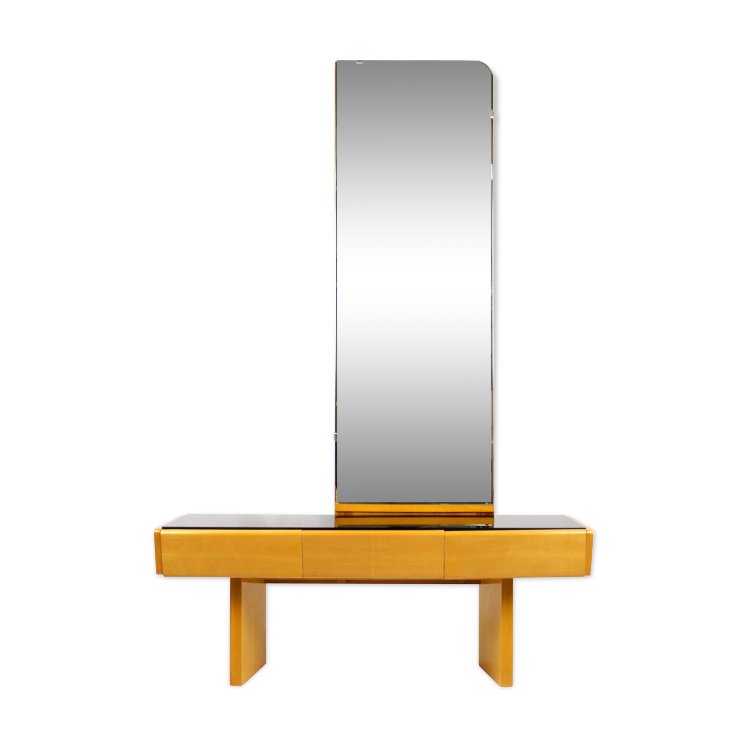 Dressing table & mirror, 1960