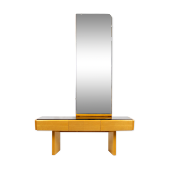 Dressing table & mirror, 1960
