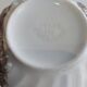 2 Johnson and Brother porcelain mugs