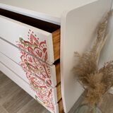 Chest of drawers 4 drawers