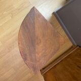 Corner furniture /notch