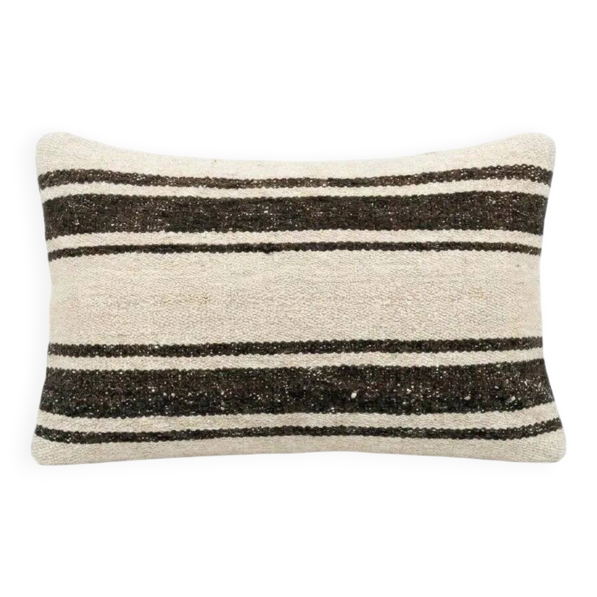 Vintage kilim cushion cover 36x51 cm