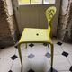 6 MOROSO Supernatural chairs – Ross Lovegrove – Made in Italy –