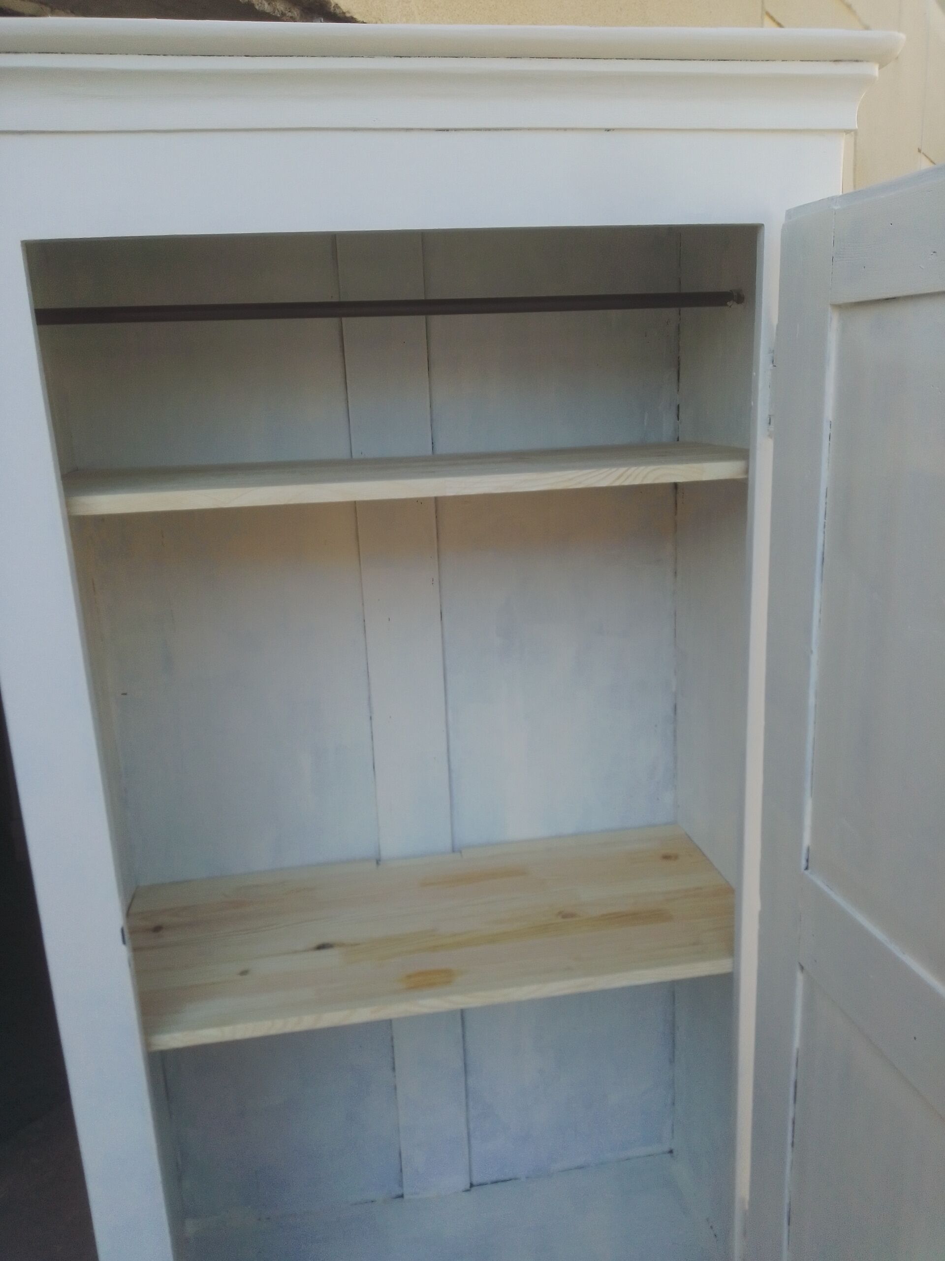 Cupboard