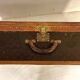 Ancienne malle Louis Vuitton – Années 1920 – Provenance familiale