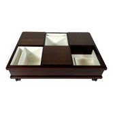 Table basse du milieu du siècle, Italie, années 1960