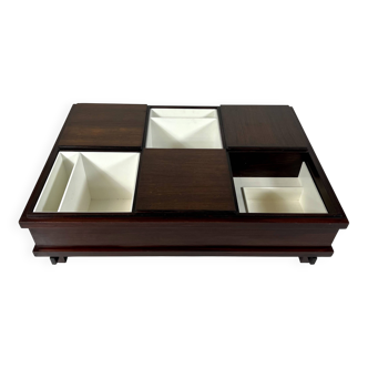 Mid-Century Coffee Table, Italy, 1960s