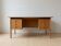 Oak Executive Desk By Arne Vodder From Brouer Møbelfabrik, Denmark, 1960s