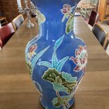 Ceramic vase