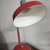 Pair of desk lamps