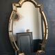 Miroir vintage 112x73cm