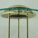 Mid-Century Modern Saturnus Lamp by Robert Sonneman for George Kovacs 1980s