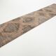 3x12 Oriental Persian Vintage Runner Rug, 86x379Cm SK 4966