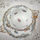 Meissen Art Nouveau porcelain tea or long coffee cup model 4