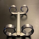 12 Metal knife holders design 60.70s