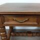 Bureau brutaliste