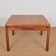 Scandinavian coffee table 60s