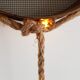Bright sieve shelf