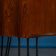 Vintage Rosewood Cabinet, 1960s