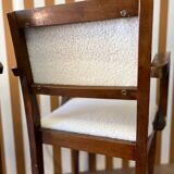 Lot fauteuils bridge