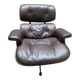 Lounge chair Charles Eames mobilier international