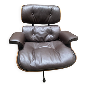 Lounge chair Charles Eames mobilier international