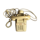 Téléphone Matra années 60